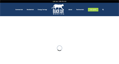 Desktop Screenshot of blackcatroofing.com.au